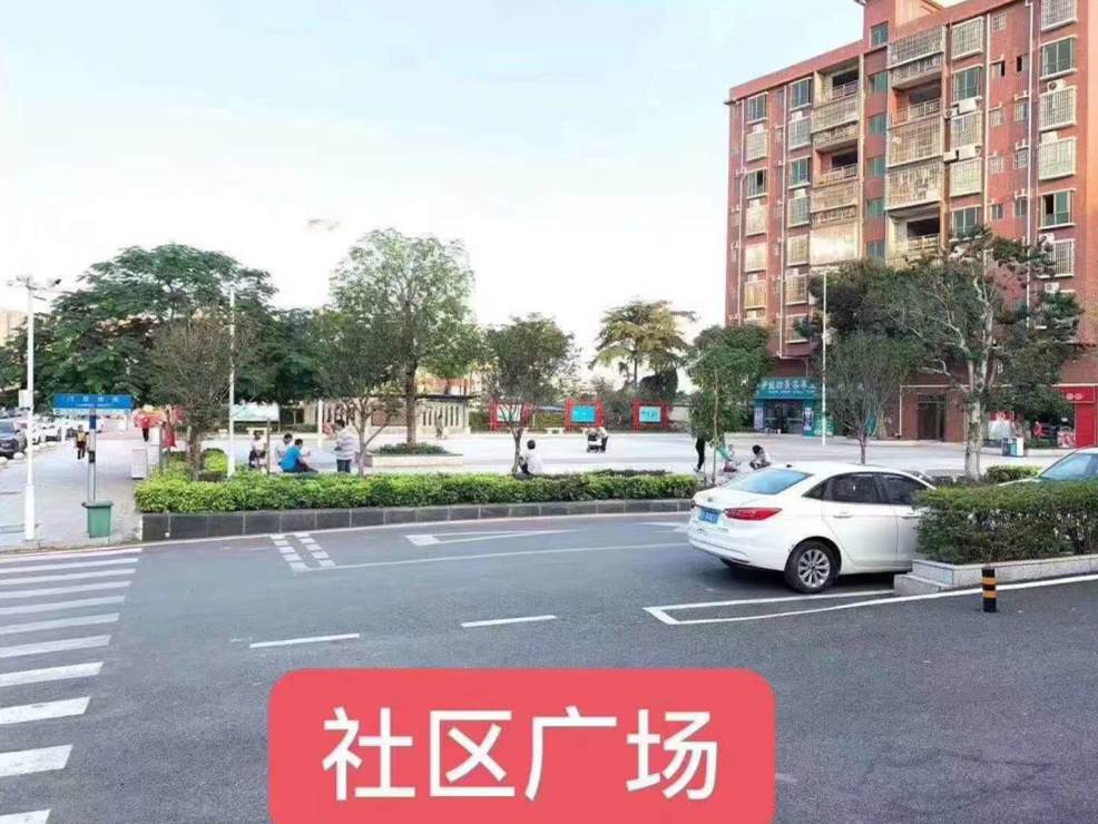 东莞大岭山梅林三栋统建楼《天润芙蓉》北站出口500米 自带停车场  自带空中花园