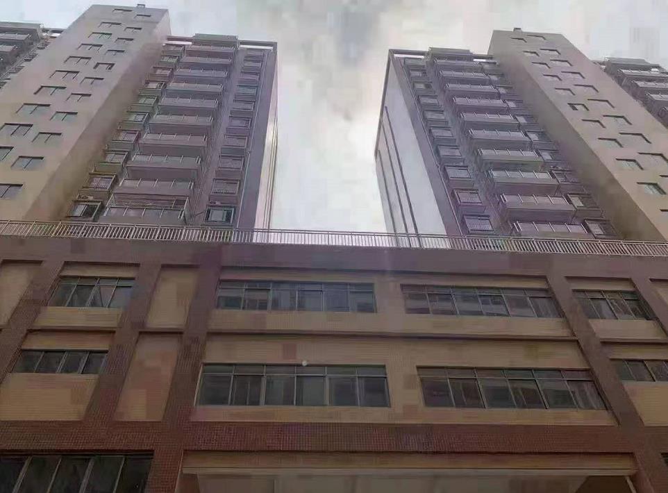 东莞虎门怀德小产权房《国际新城》村委盖章 民水民电 一户一表 带车位