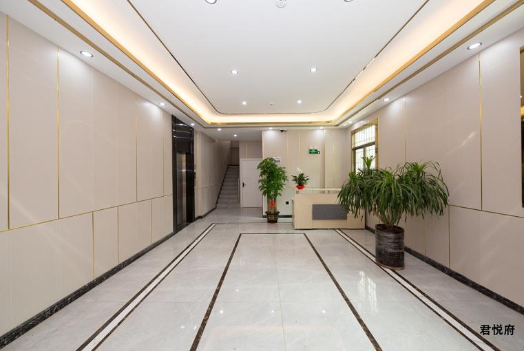 ​沙井步涌《君悦府》原始户型小产权房 学区房 地铁口 70年产权 天然气