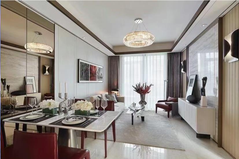 东莞厚街南五3栋统建楼《公园里》颁发绿本3088不分楼层 无论朝向 不管大小