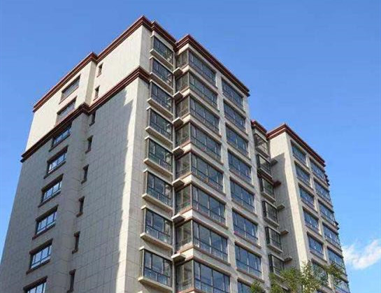 东莞厚街溪头《鸿兴大厦》70年小产权房 报建手续齐全 大型免费停车场