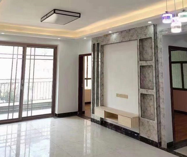 东莞厚街汀山四大栋统建楼《郦景城》汽车总站旁 三大公园环绕 滨海湾新品质 现房带车位