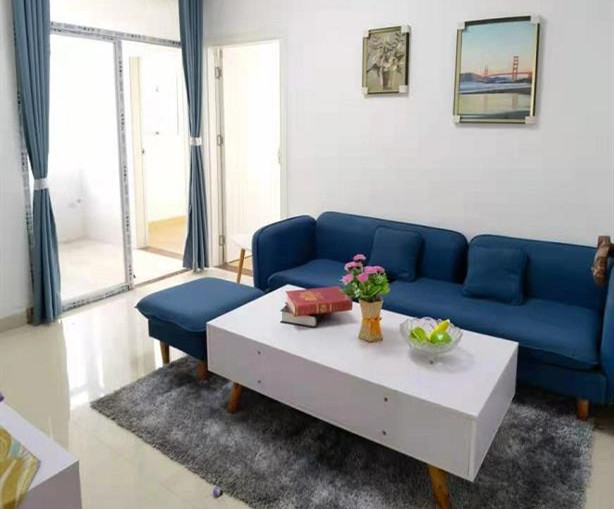 龙华大浪河背小产权房《华创学府》已有规划旧改区域  投资自住皆宜 自带停车场