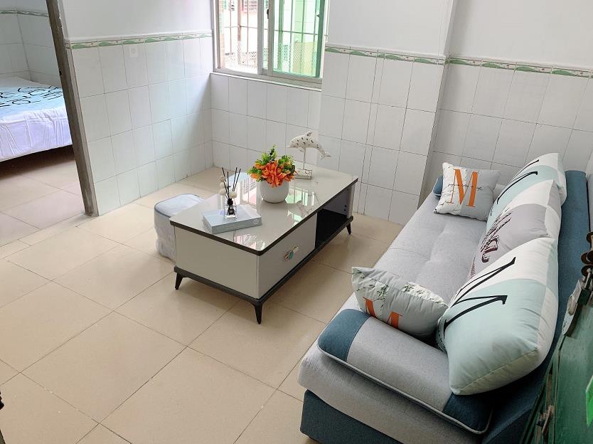 龙华大浪时尚小镇小产权房《新围雅居》原始户型 文明示范区 规划整齐 停车位充足