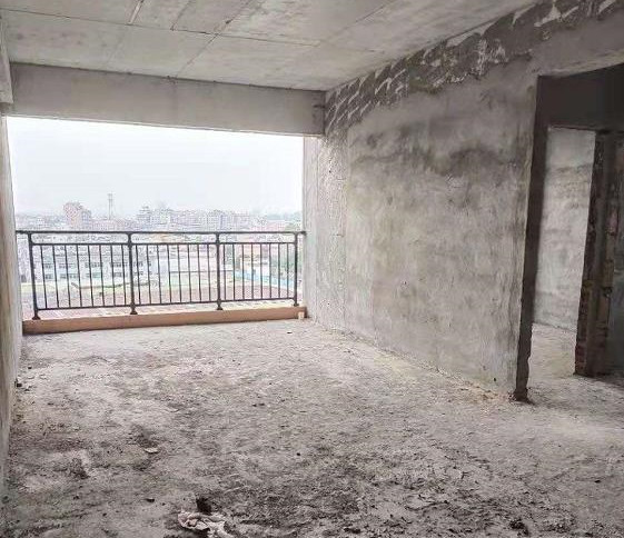 东莞大岭山新塘小产权房《松湖领域》地铁轻轨R1距离500米 碧桂园零距离 学校公园齐全