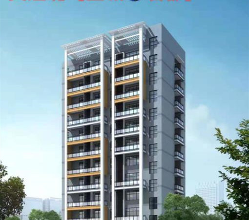 东莞大朗沙步小产权房《上城名都》商业街公园零距离 不分楼层 不分朝向 任挑任选