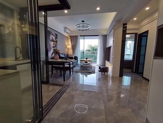 东莞横沥村尾小产权房《锦绣家园》学区房 周边配套设施齐全 南北通透