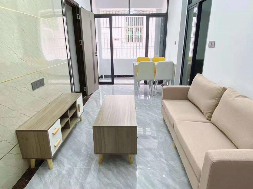 龙岗坂田小产权房《杨美家园 》杨美地铁口 成熟配套齐全 与名校为邻的学区房 高租金高回报率