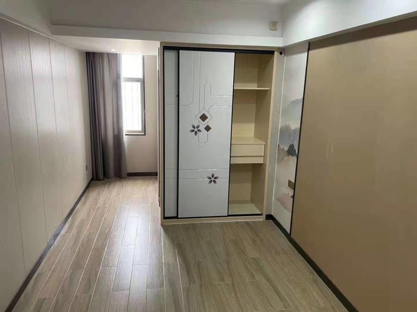 ​东莞大岭山大岭村《美居华府》小产权房 临近森林公园 采光无遮挡 自带大飘窗大阳台 首付3成