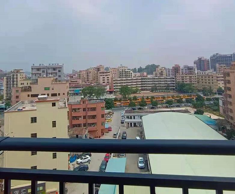 东莞大岭山马蹄岗小产权房《马蹄岗2号》首付10万起 楼下交通生活便利 首付三成分期8年