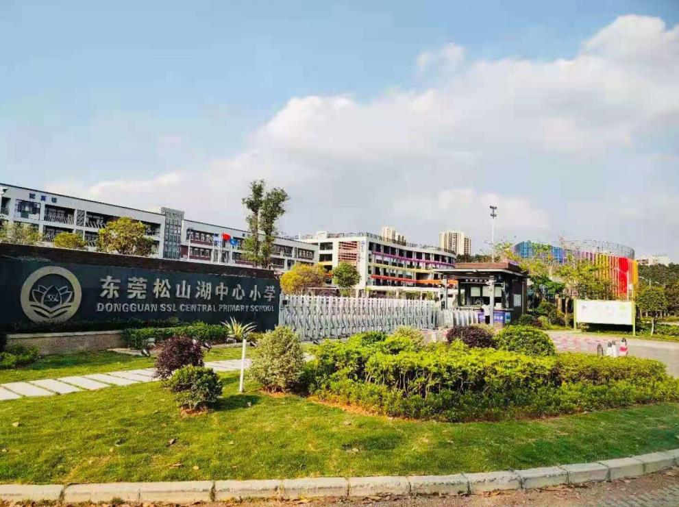 东莞大朗黄草朗2栋统建楼《美景学府》带停车场小产权房 首付3成，分期5年