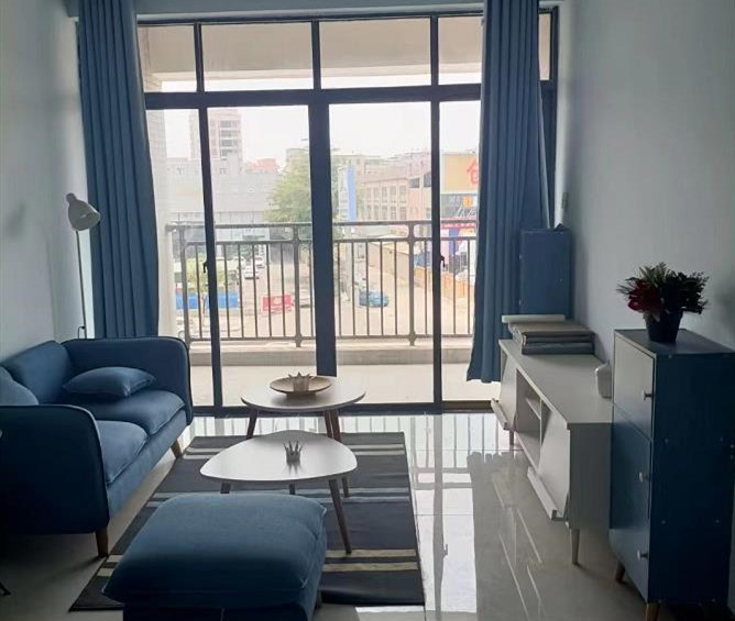 东莞大朗水口小产权房《松湖首座》正规报建 南北通透 配套设施齐全