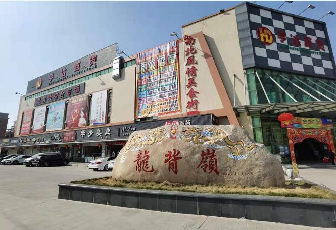 塘厦龙背岭新楼盘《龙岭家园》小产权房正规报建 自带停车场  可分期8年