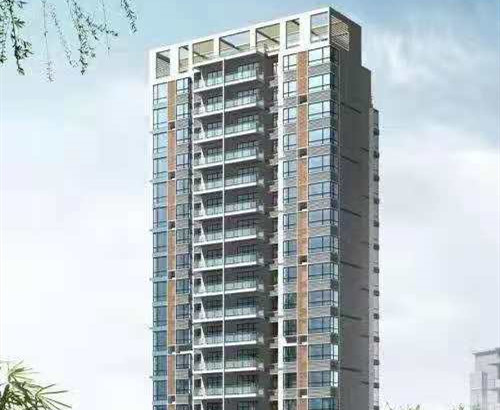 东莞虎门广场旁小产权房《黄河公馆》中心高端物业 36.8万套起 投资回报率高