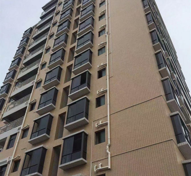 塘厦大坪小产权房《观坪雅苑》深圳0距离 森林公园旁 配套齐全 首付3成