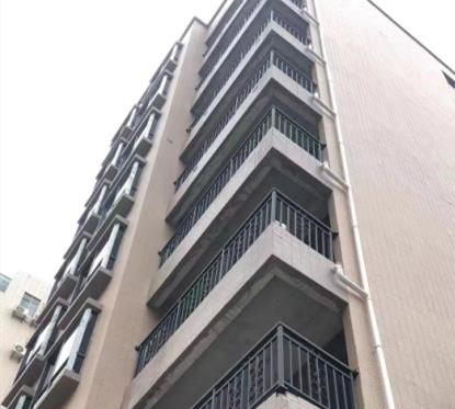 ​东莞虎门北栅小产权房《北大名苑》商业中心地段 发绿本 永久性产权 首付三成