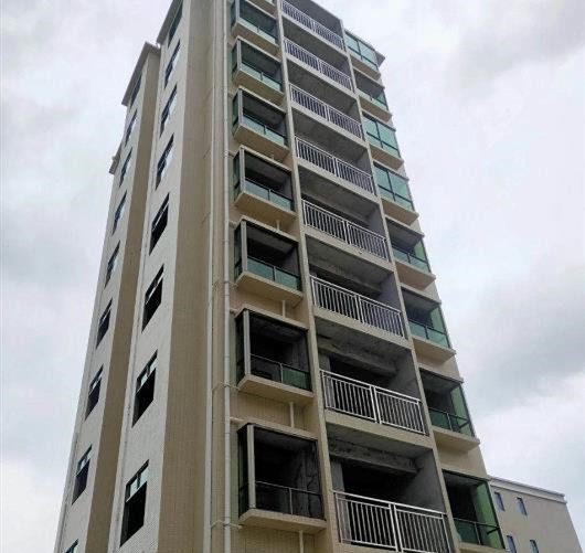 东莞虎门威远北面小产权房《外滩金地》宅基地70年 户型方正采光好 均价2880