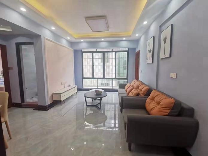 虎门南栅小产权房《山景一号》滨海湾新区 家门口公园 带停车场