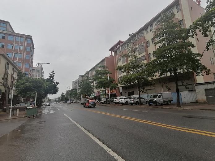 东莞企石清湖小产权房《盛世鼎峰》70年产权 学校 超市 休闲娱乐场所 湖边公园 0距离