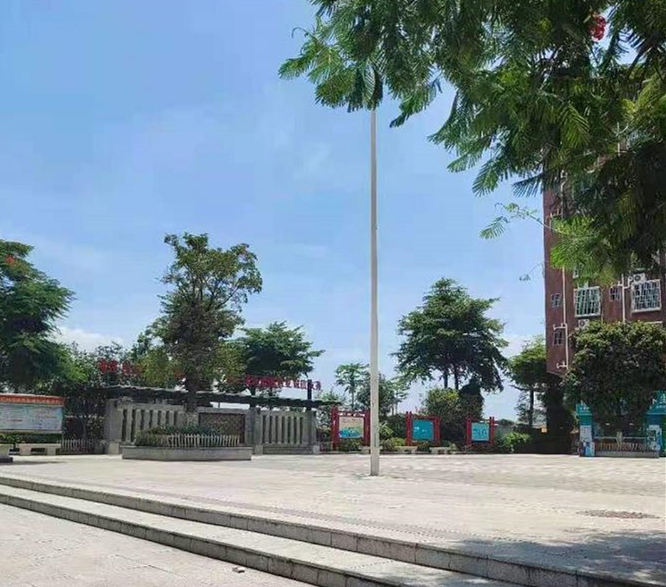 ​大岭山梅林小产权房《龙凤居》公园广场旁 自带大型空中花园 首付三成