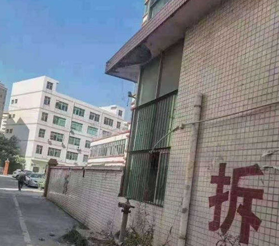 深圳龙华中心《幸福居》 地铁口旧改拆迁房 带学区 可落深户 带大型停车场