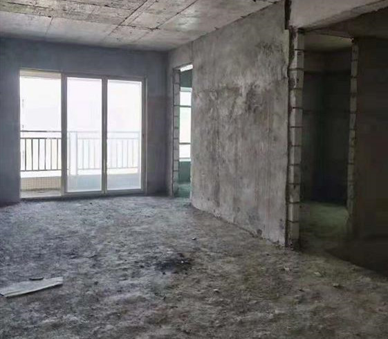 东莞塘厦林村两栋小产权房《星禾花园》高铁新城物业 地铁1号线南站 正规报建有停车场