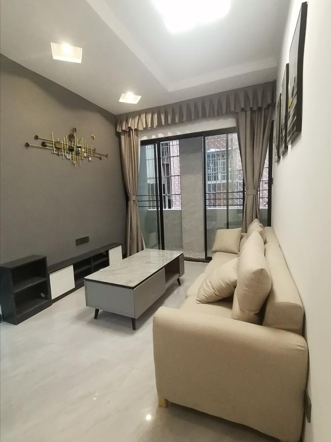 ​深圳龙华中心区小产权房《锦绣名居》双地铁口 通天然气 可落户 自带大型停车场