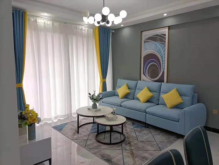 东莞厚街竹溪小学旁《城市之家》精装小产权房 自带花园停车场  首付2成 