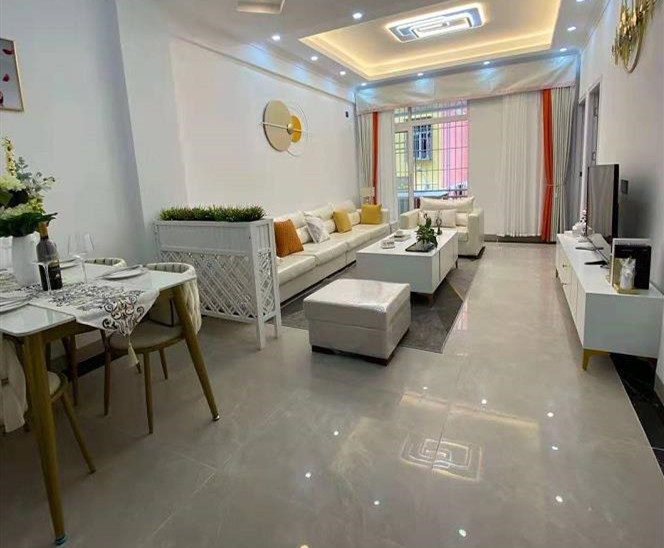 深圳龙华清湖小产权房《明月楼》双地铁口 门口轻轨 原始户型 周边配套设施熟透完善