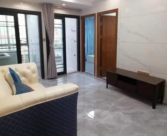 ​龙岗坪地四方埔小产权房《亿嘉名庭》地铁口 学校公园旁 精装现房