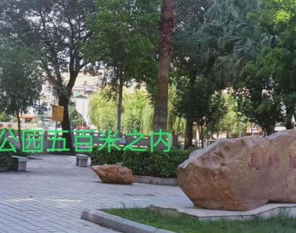 东莞大岭山马蹄岗小产权房《松湖悦城》松山湖零距离 双地铁口 自带村委停车场