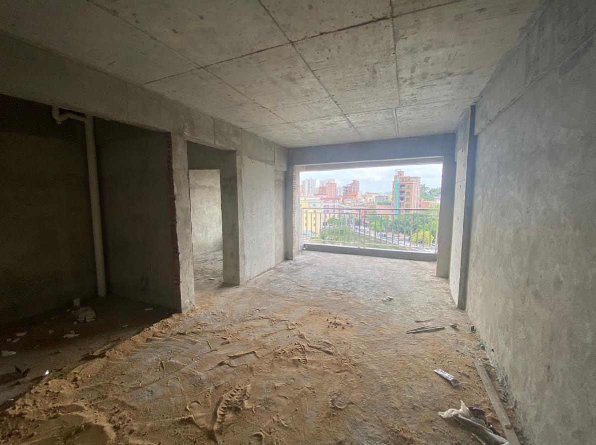 东莞塘厦石马小产权房《光明小苑》零距离深圳 70年 正规报建 手续齐全