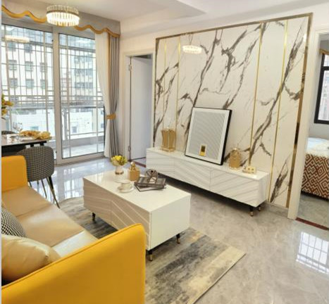 深圳坂田北小产权房《港铁新城》双地铁口 中心区 福田后花园 电梯洋房 周边配套成熟