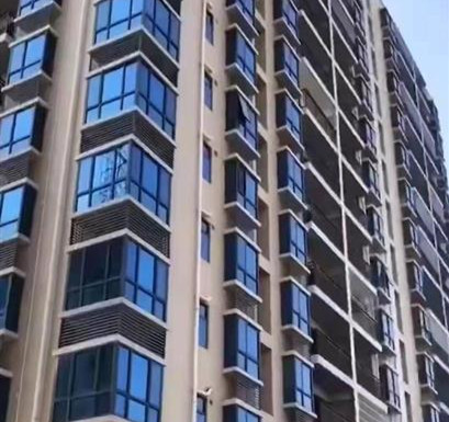 东莞大岭山中心两栋小产权房《地铁上盖房》体育公园旁 零距离1号线 接通深圳6号线 成熟商圈