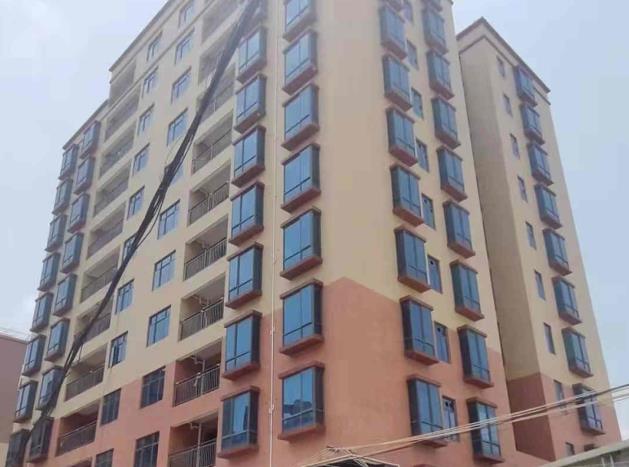 东莞虎门南栅小产权房《滨海湾百花茗苑》双地铁口物业 发绿本 永久产权 首付一成 