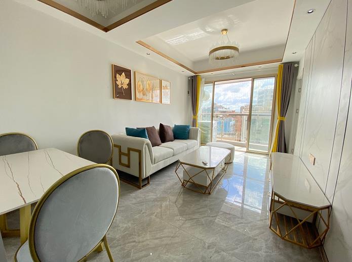 石岩上屋《上屋天玺》双地铁口小产权房 13号线直通南山 采光无敌投资自住首选