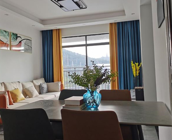 东莞樟木头古坑三栋统建楼《金沙花园》永久产权，户户发绿本自带花园小区，停车位