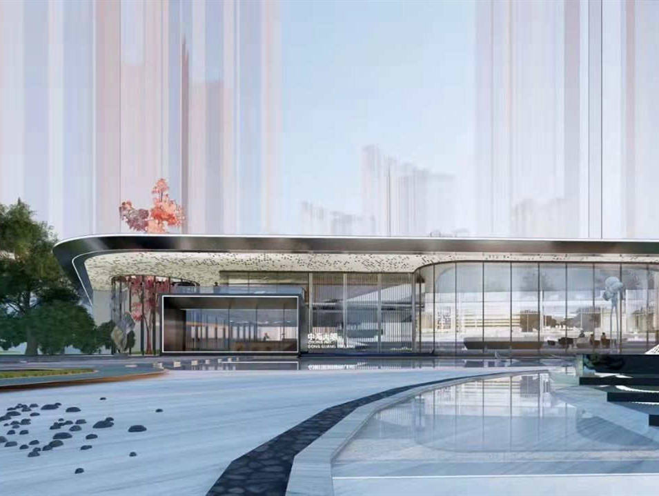 东莞大朗松柏朗小产权房《松湖西城》地铁R1线大朗西站 中心地段 拆迁旧改区域 正规报建手续齐 永久性产权 