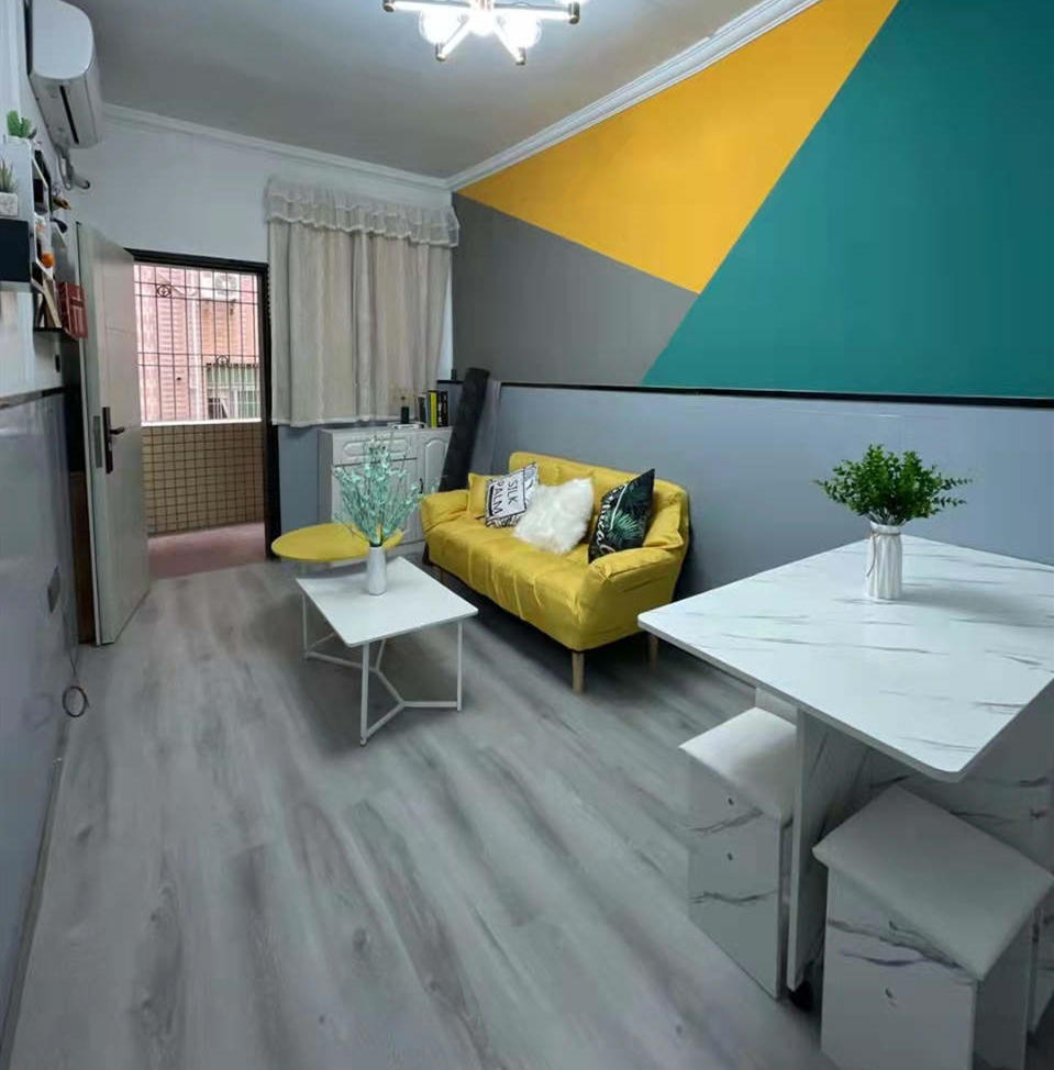 民治中心区《横岭雅苑》原始户型小产权房 白石龙站和民治地铁口 配套齐全