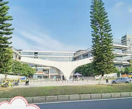 东莞大岭山马蹄岗小产权房《清华苑》地铁轻轨R1旁 户型方正 四面采光 南北通透