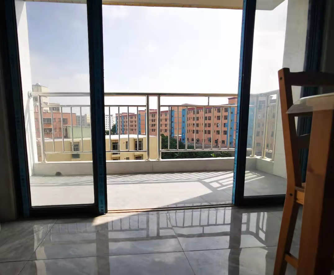 东莞塘厦石马三栋统建楼《新城壹号二期》观澜牛湖零距离 天堂围旧改范围旁边 不分楼层朝向任选