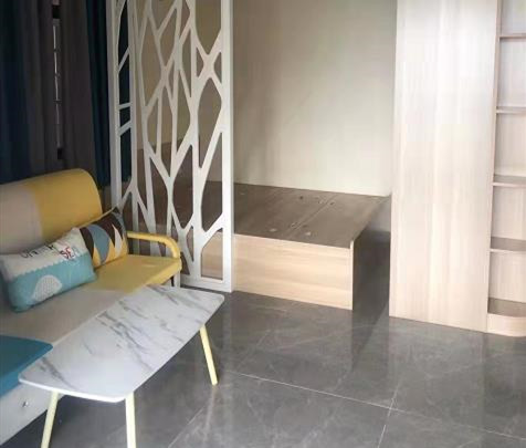 大岭山凯东小产权房《思遇庭》公园地铁为邻 全新精装 原始户型 配套全屋家私，拎包入住