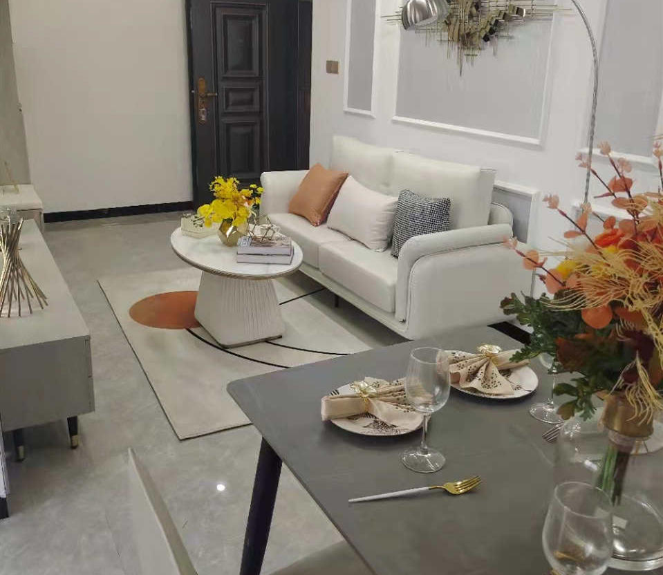 深圳龙华大浪小产权房《新围时尚公馆二期》文明范示小区 配套成熟公围园绕 带然天气 停车充位足