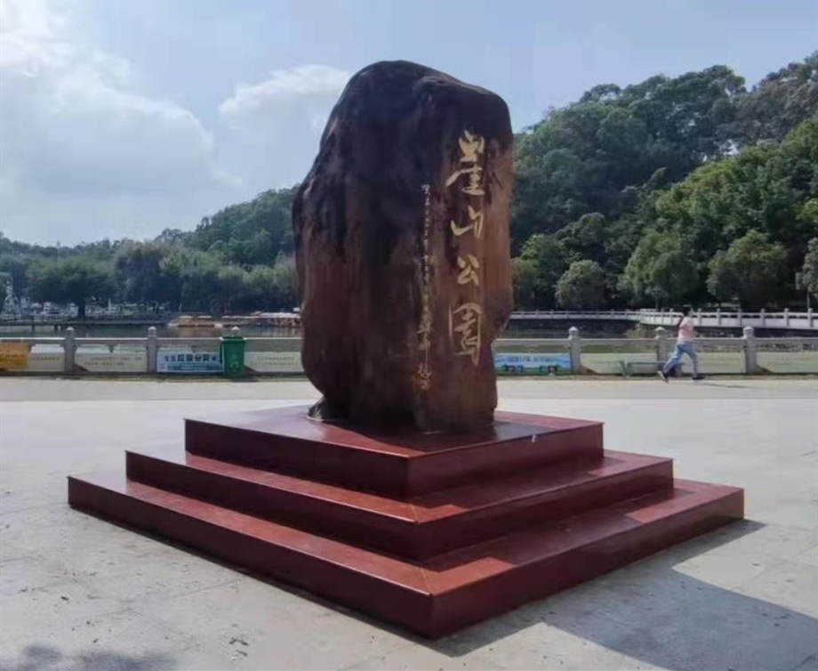 东莞塘厦石潭埔小产权房《东郡豪苑》70年产权 正规报建交通便利 配套齐全