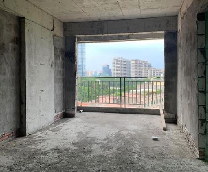 东莞大岭山马蹄岗小产权房《松湖林雅居》松山湖地铁口500米 交通便利配套设施齐全