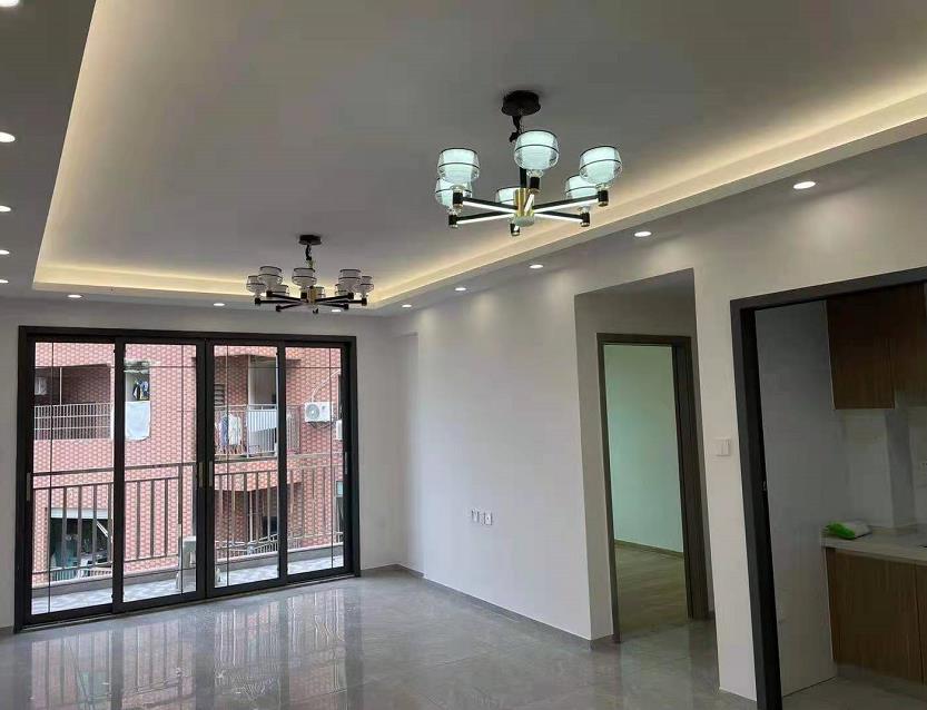 东莞茶山卢屋小产权房《紫悦山》70年产权 与东城温塘零距离 尊享东城茶山寮步商圈 公园环绕 交通便利