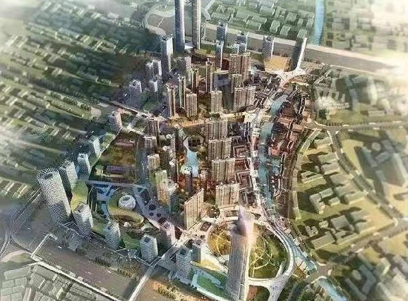 西乡坪洲小产权房《西乡一号》3地铁口 原始户型 户型方正 实用率超高