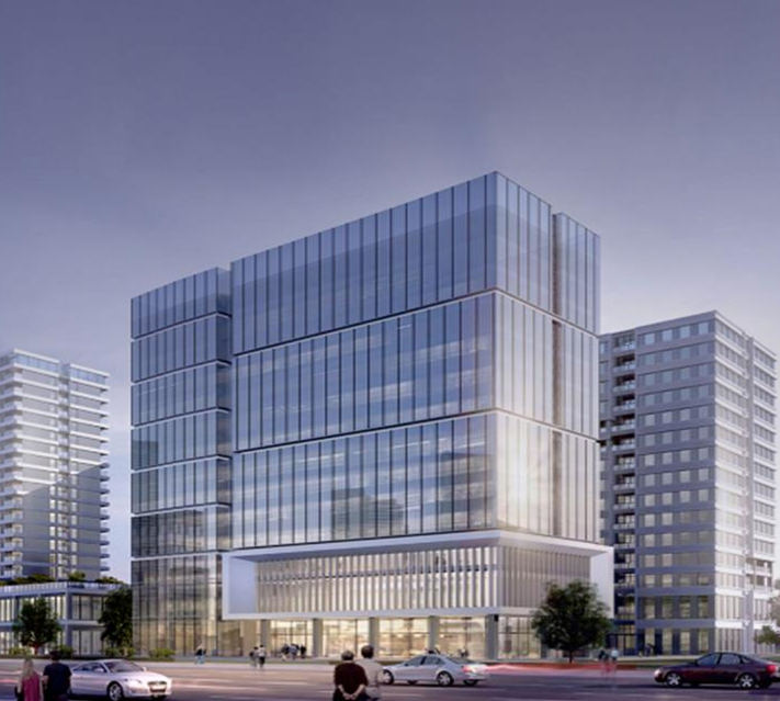 公明薯田埔四栋大型花园小区《星汇国际花园》地铁口物业 通燃气 双层停车场 自带商业 游泳池 双景观花园