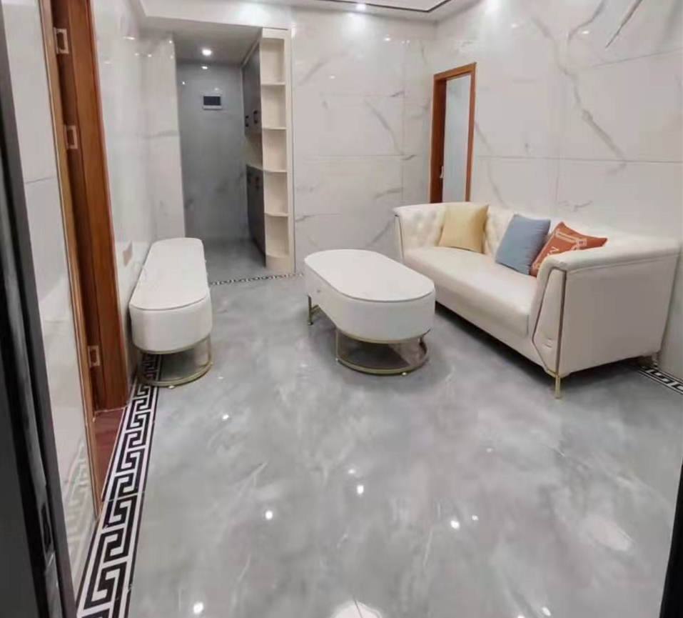 坪地富坪地铁口小产权房《星河上居》河景洋房 方正实用 交通便利 配套齐全