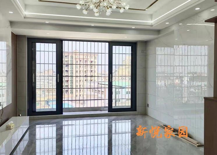 东莞茶山小产权房《新悦家园》70年产权 双地铁口物业 大型停车场